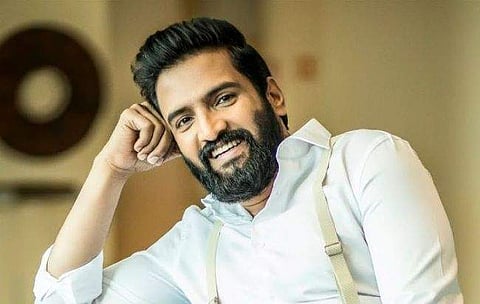 Santhanam’s next with A1 director goes on floors
