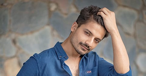 Priyanshu Painyuli joins Taapsee Pannu-starrer Rashmi Rocket