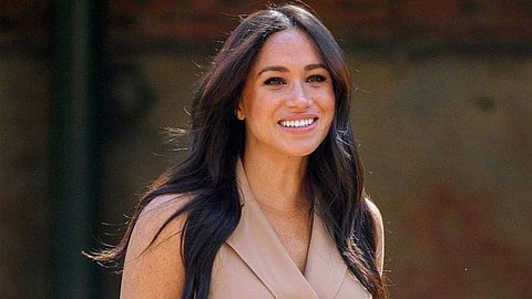 Meghan Markle to make acting comeback in Amazon comedy Close Personal Friends