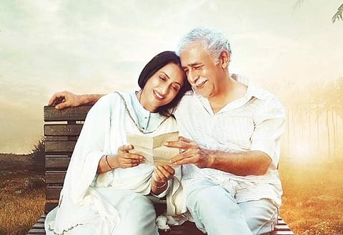 Naseeruddin Shah: Shorts films are difficult to make than feature films