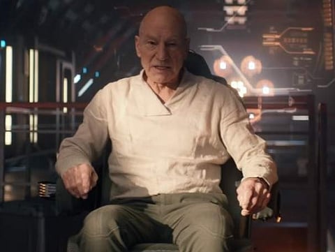 Star Trek: Picard Season 1 Episode 10 Recap and Review: Et in Arcadia Ego, Part 2