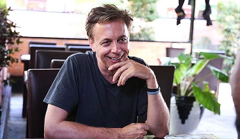 State of Siege: 26/11 director Matthew Leutwyler: I was pretty demanding on set