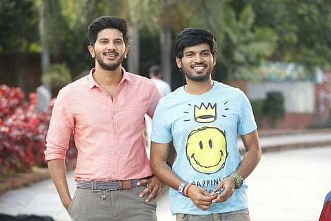 I couldn't have asked for a better launchpad than Kannum Kannum Kollaiyadithaal
