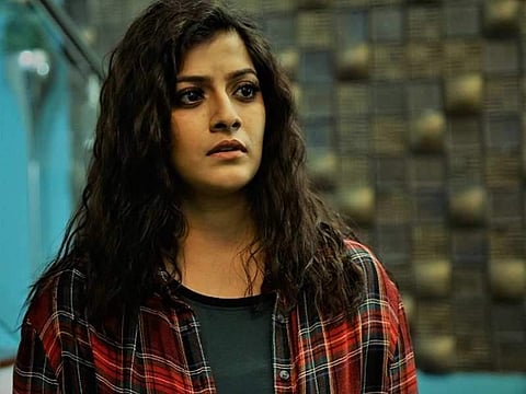 Velvet Nagaram Movie Review: A satisfying chamber drama that is rough around the edges