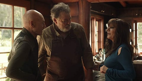 Star Trek: Picard Season 1 Episode 7 Recap and Review: Nepenthe