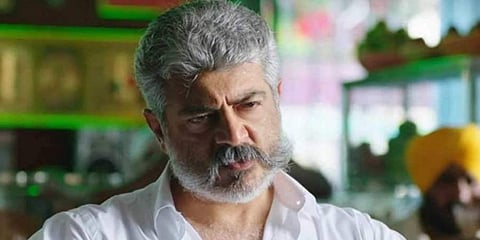 Ajith Kumar officially clarifies that he will not join social media