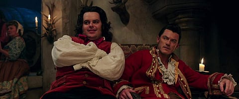 Once Upon a Time-creators to develop Beauty and the Beast prequel series for Disney+