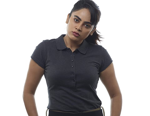It's a wrap for Nandita Swetha' s IPC 376