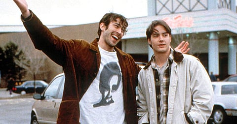 Mallrats 2 to deal with the impact of coronavirus pandemic on malls