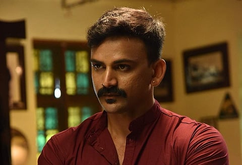 Dhananjay roped in for Allu Arjun's Pushpa