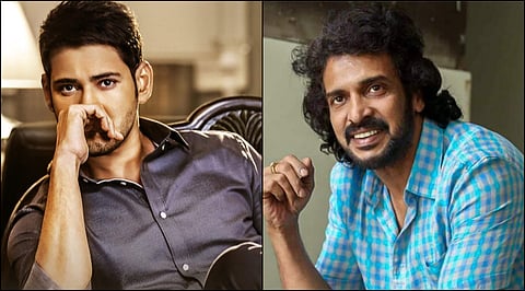 Upendra in talks for Mahesh Babu's next