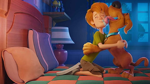 Warner Bros skips theatrical release of Scooby-Doo film, decides to release it digitally