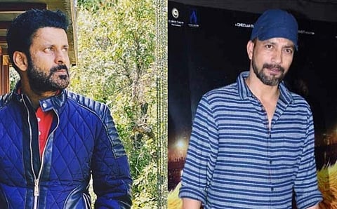 Stranded in Nainital, Manoj Bajpayee and Deepak Dobriyal get screened by health officials