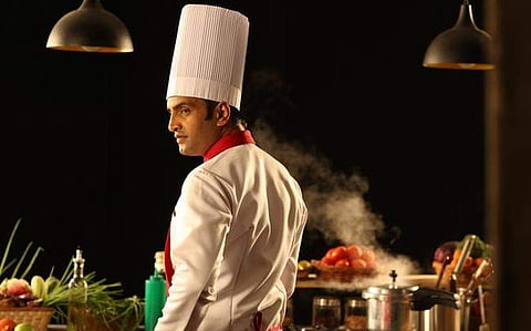 Santhanam's long-delayed film Server Sundaram gets tentative Pongal release
