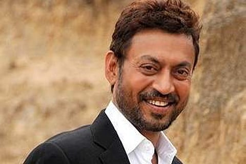 Irrfan Khan: A rare artiste departs