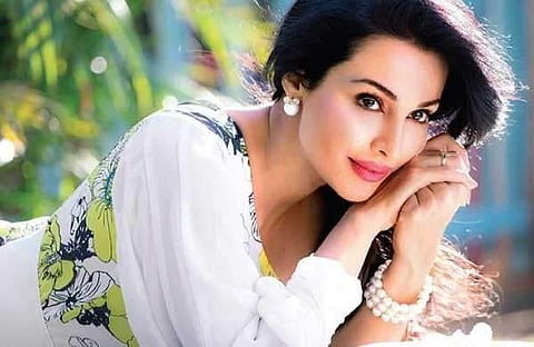 Flora Saini's short film. Motherland, set for release