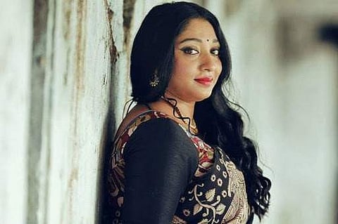 Rajeev's sister Srilakshmi Kanakala passes away