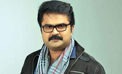 Anoop Menon: COVID-19 has showed us what's most essential