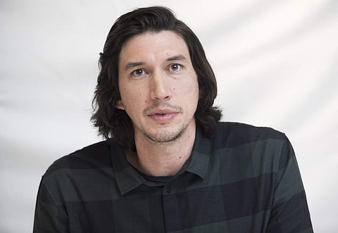 Adam Driver to star in Jeff Nichols's upcoming film Yankee Comandante