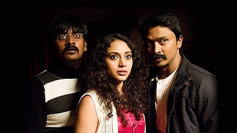 Yaamirukka Bayamey gets a sequel