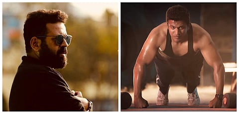 Yuvarathnaa trailer, songs to be released when situation gets normal: Santhosh Ananddram
