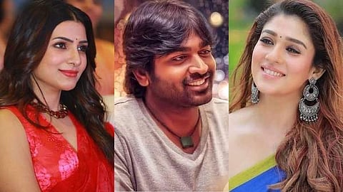 Kaathuvaakula Rendu Kaadhal to go on floors in August