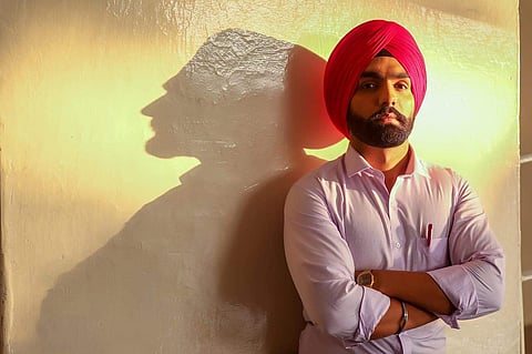 Ammy Virk’s new single Main Suneya is out