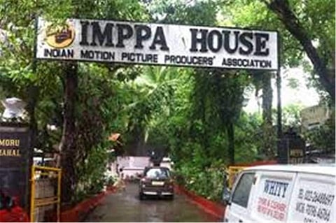 IMPPA draws up SOP and lists important projects in urgent need of resumption in a letter to Maharashtra CM