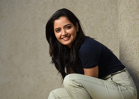 Raambo 2 gave me popularity and recognition: Ashika Ranganath