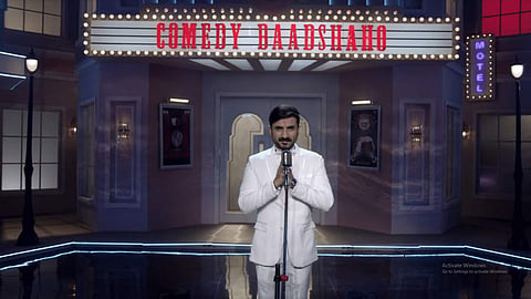 Delhi High Court declines to grant interim stay against Hasmukh