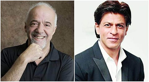 Paulo Ceolho praises Sanjay Mishra’s Kaamyaab, Shah Rukh Khan responds