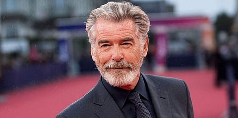 Pierce Brosnan set to star in sci-fi thriller Youth