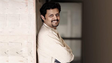 Theatres are the best option: Ranjith Sankar