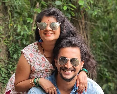 Actor Shubha Poonja to wed Sumanth Billava