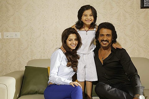 Upendra-starrer Home Minister faces censor board post lockdown