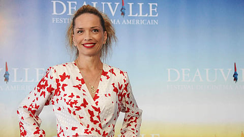 Paramount in talks with Victoria Mahoney to helm graphic novel adaptation