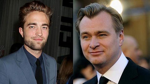 Robert Pattinson: I struggled to understand the plot of Christopher Nolan's Tenet