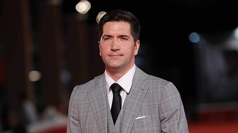 Writer Drew Goddard in talks for Project Hail Mary adaptation