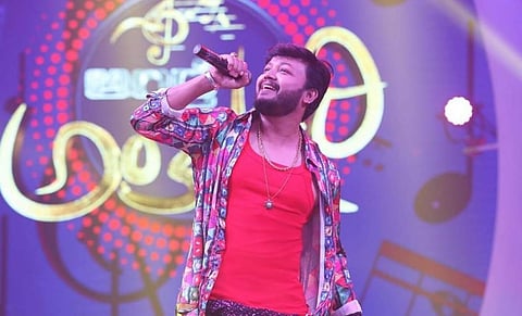 Sakath team to come up with a motion poster for Ganesh’s birthday