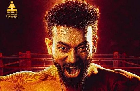 Nawazuddin Siddiqui is my role model: Producer-turned-actor V Mathiyalagan