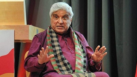Javed Akhtar becomes first Indian to win Richard Dawkins Award