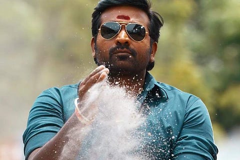 Vijay Sethupathi to be part of two web series