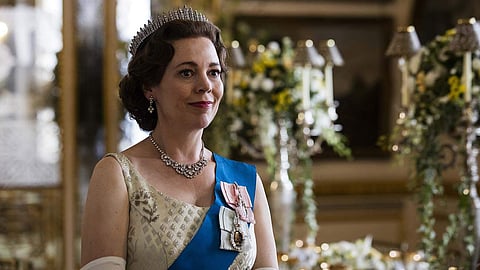 The Crown season 5 will not premiere on Netflix until 2022