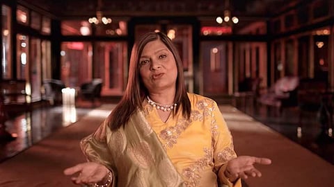 Indian Matchmaking web series review: A show that reinforces stereotypes about Indian marriages