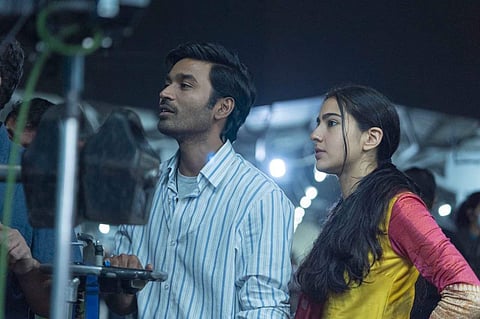 Shooting for Dhanush, Akshay Kumar, Sara Ali Khan's Atrangi Re to start October in Madurai