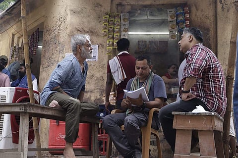 Sanjay Mishra-starrer Bahut Hua Sammaan to release on an OTT platform