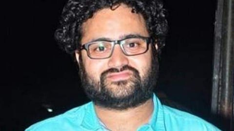 Tollywood writer Rajasimha allegedly attempts suicide