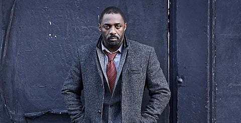Idris Elba to lead another Luther film