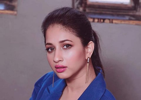 Manvitha Kamath forays into another aspect of filmmaking