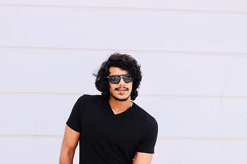Sameer, Meghamsh Srihari to star in Satish Vegasna's new film